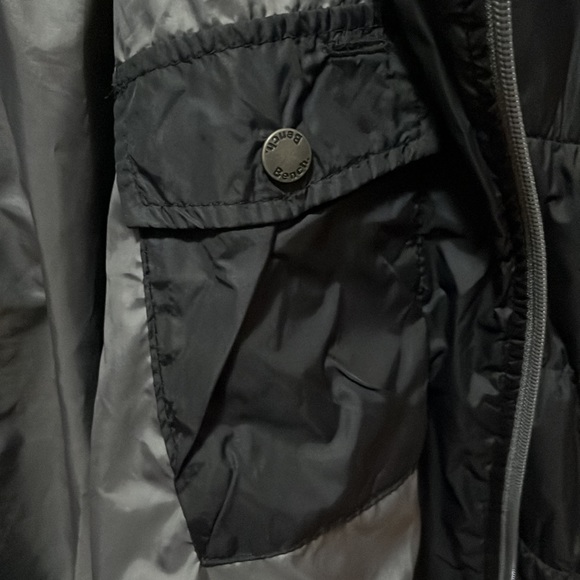 Waffle Bomber Jacket - Picture 6 of 7